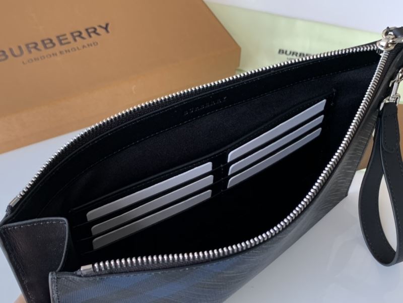 Burberry Clutch Bags